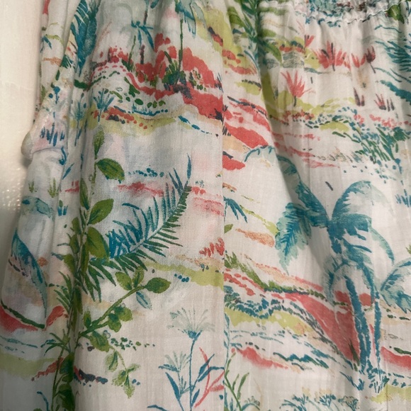 SIGRID OLSEN Mini Skirt - Picture 5 of 7